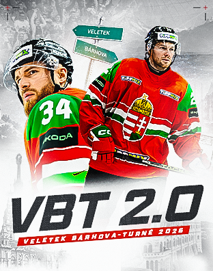 VBT 2.0 &ndash; Veletek B&aacute;rhova-Turn&eacute; 2026